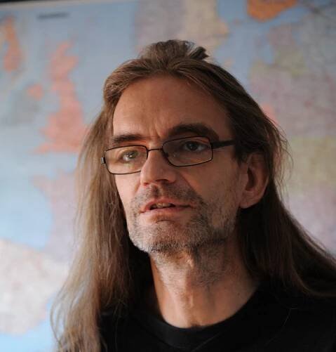 Pavel Barša — Nakladatelství Argo