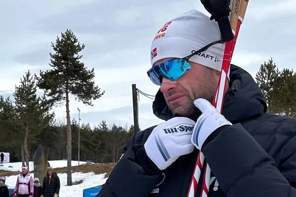 Petter Northug: další neúspěch na Birkebeinerrennet