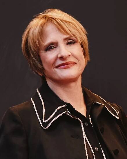 Patti Lupone Photo By Emilio Madrid 4458 1