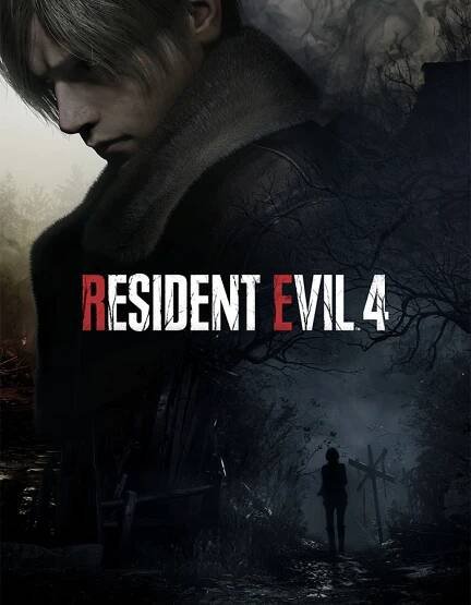 Resident Evil 4: Remake Torrent Download