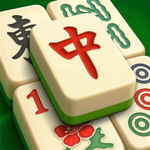 Mahjong – Aplikace na Google Play