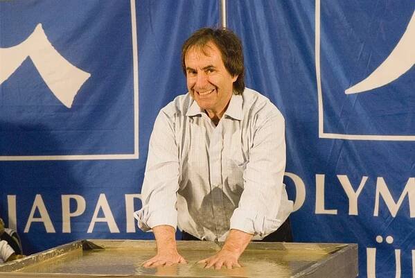 Chris de Burgh | Olympiapark München