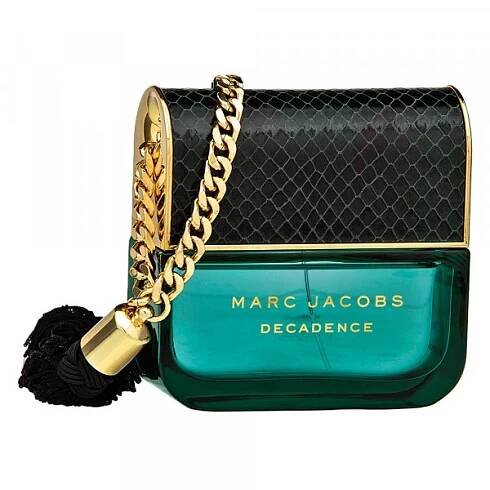 Marc Jacobs Marc Jacobs Decadence parfémovaná voda pro ženy 100 ml