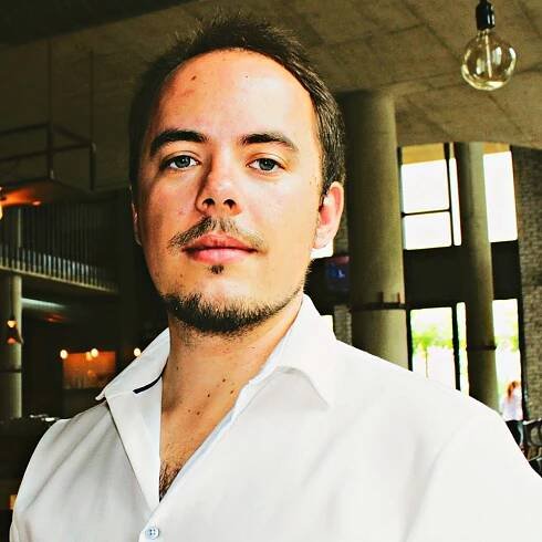 Jakub Charvat