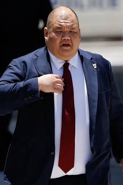 The Face of Donald Trump’s Deceptively Savvy Media Strategy