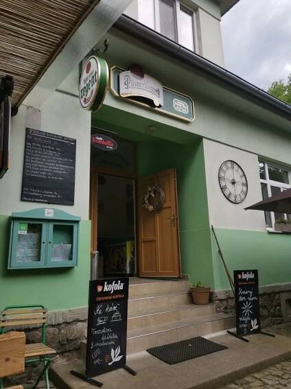 Hostinec U Pilaře foto 2