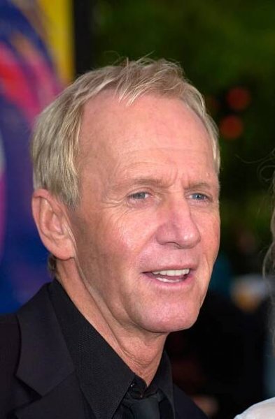 herec Paul Hogan