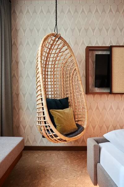 Lifestyle Hotels in München & Salzburg | COCOON