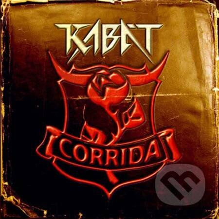 Kabat: Corrida LP