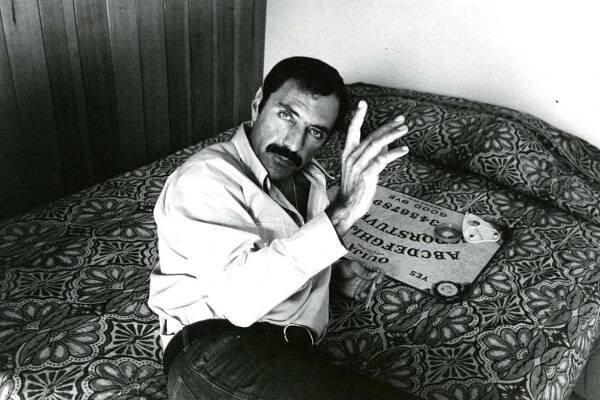 William Peter Blatty, Author of ‘The Exorcist,’ Dies at 89