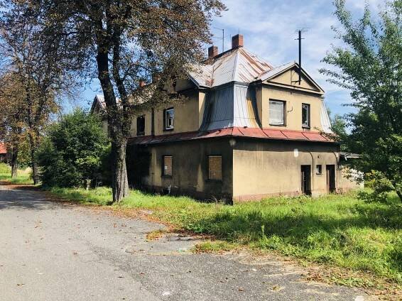 Prodej Pozemek, Hornická, Petřvald, okres Karviná