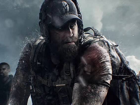 Tom Clancy games have 44M players thanks to The Division, Wildlands, Rainbow Six Siege