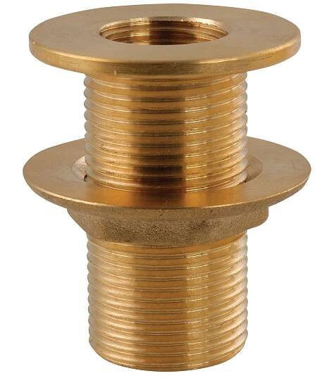 Prodloužení do bytového jádra 1/2"x3/4" FT220/20 » Železářství Fiala – železářství a domácí potřeby
