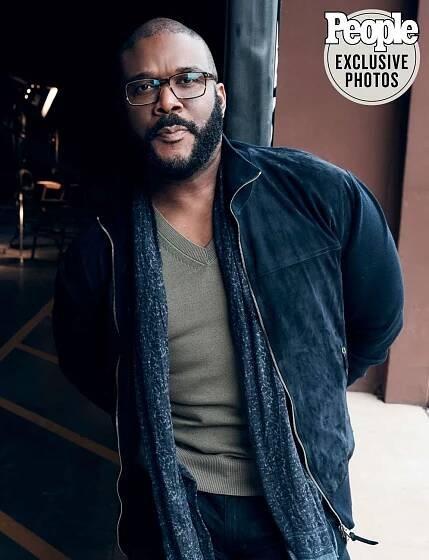 tyler perry