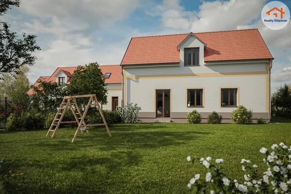 Prodej bytu 3+kk Jílovice 5 520 000 Kč, foto 6