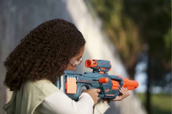 Hasbro Nerf Elite 2.0 Eaglepoint RD-8
