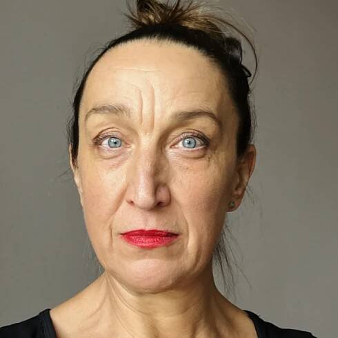 Daniela Voráčková - ACTORSMAP