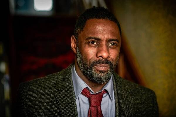 Luther - Epizoda 3 - Z filmu - Idris Elba