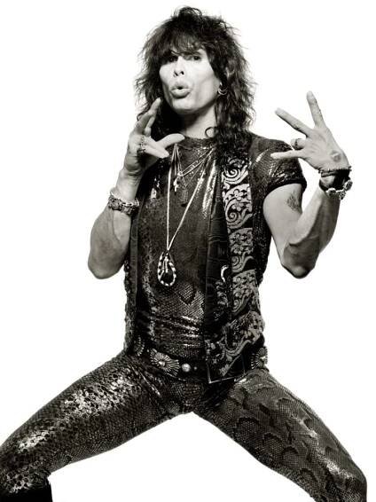Albert Watson, Aerosmith