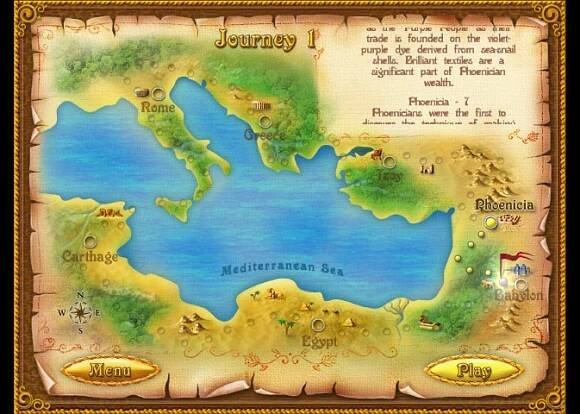 The Rise Of Atlantis Screenshot 7
