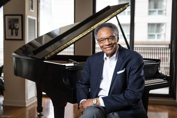 Remembering Ramsey Lewis, Jazz Pianist Who Scaled the Pop Charts With ‘The In Crowd’ | Best Classic Bands 