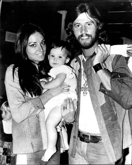 The first-born son of Linda and Barry Gibb, Stephen graduated from music school and cut his teeth in bands across the US  including Black Label Society, Crowbar, Kingdom of Sorrow and The Underbellys.