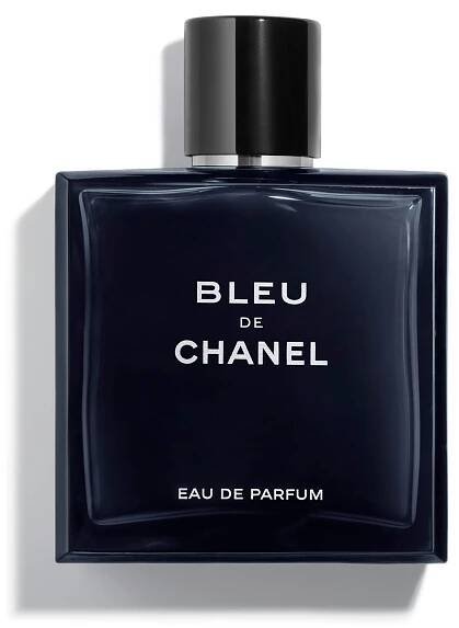 CHANEL BLEU DE CHANEL Eau de Toilette Spray