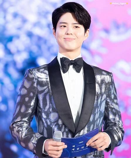Park Bo-gum