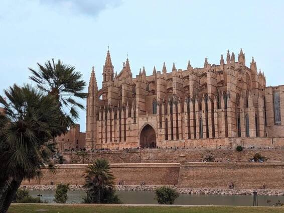 Mallorca Off-season With Kids: 10 Wonderful Things to Do - Grazy Goat