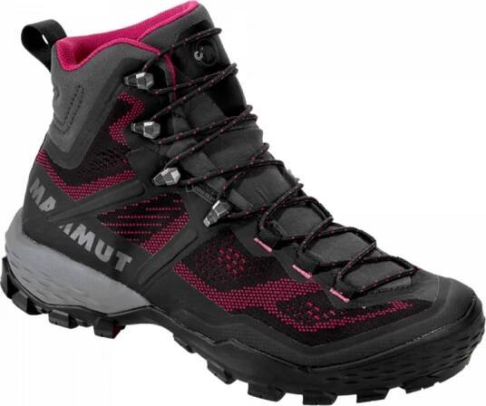 Mammut Ducan High GTX Women Phantom/Dark Pink 40 od 4 059 Kč