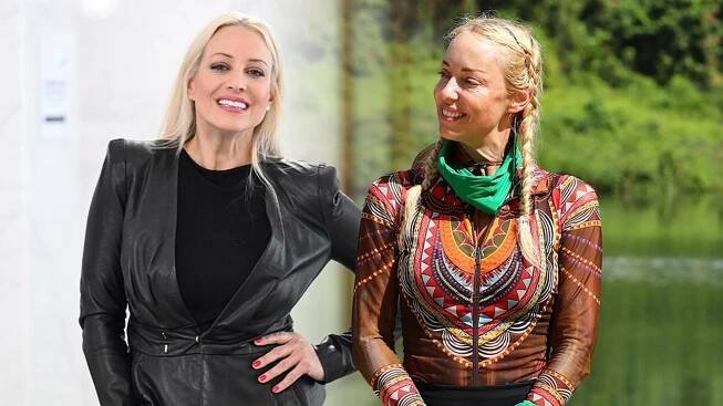 Tereza Mátlová nepřivítala Kate Matl po návratu z ostrova