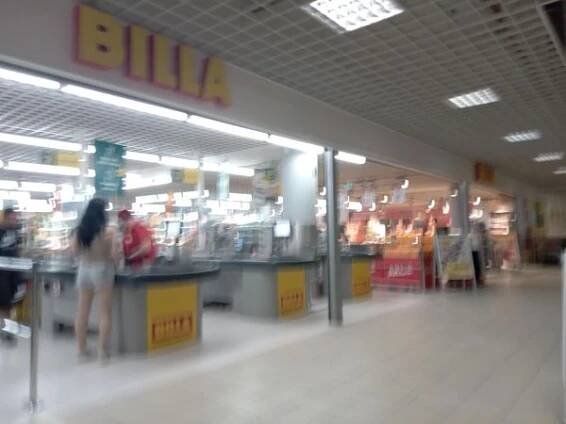 BILLA foto 4