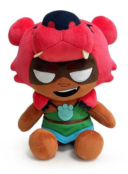 Brawl Stars Plyšák Figurka Nita 22 cm