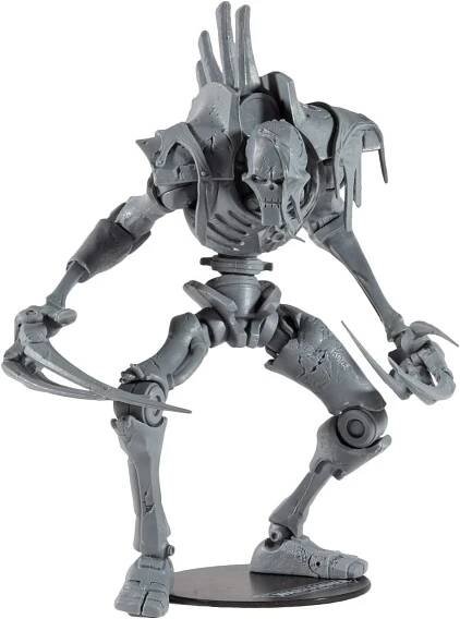 Warhammer 40k Akční Figure Necron Flayed One (AP) 18 cm McFarlane Toys