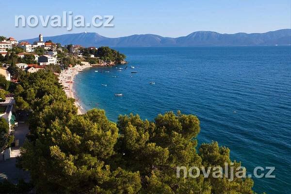 Gradac | NOVALJA