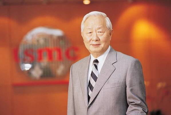 Morris Chang, zakladatel a CEO TSMC, v 86 odchází do důchodu