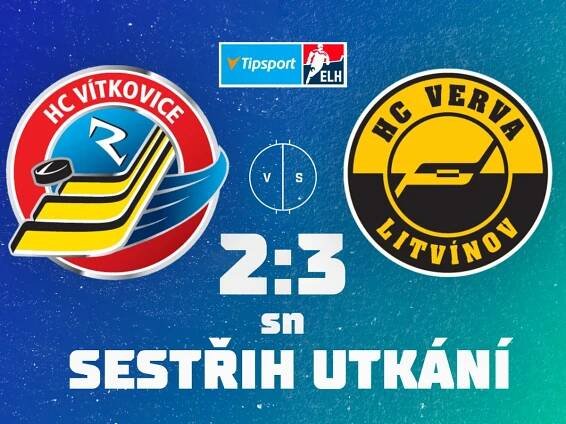 Hokej | Tipsport extraliga 2023/2024