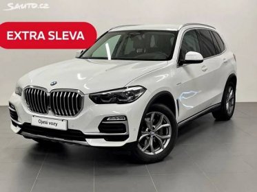 BMW X5 Benzín bazar a prodej nových vozů | Sauto.cz