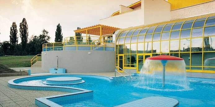 Aquapark Vyškov | Slevomat.cz