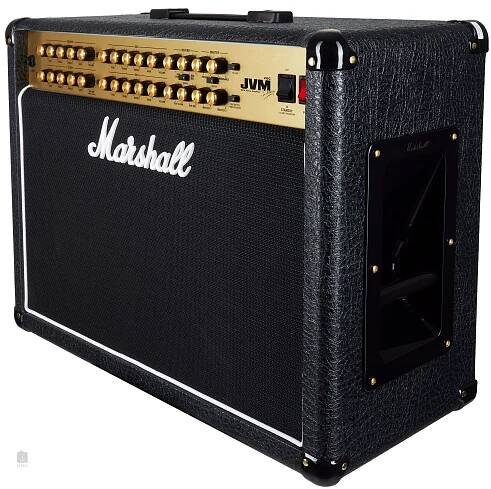 Marshall JVM410C