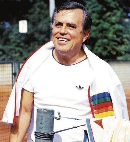 Antonín Jedlička fotka