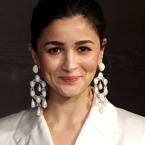 Who Is Alia Bhatt? The Actor Talks Indian Movies, Gal Gadot, Pregnancy Fashion, and the ‘Brahmāstra’ Trilogy