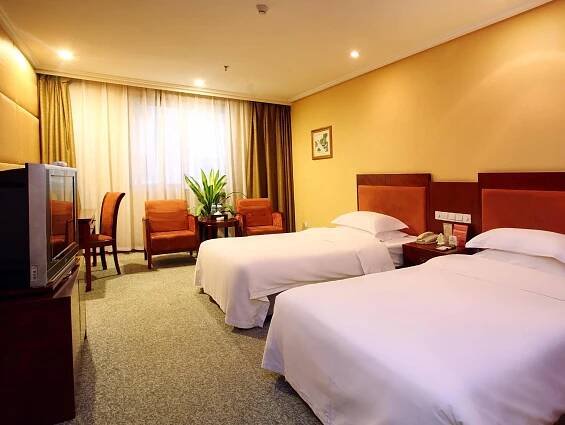 Days Xi'an Centre Hotel