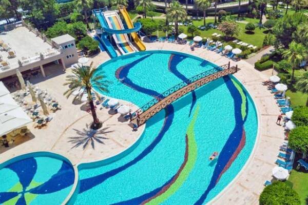 Terrace Beach Resort