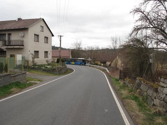 Křížovice