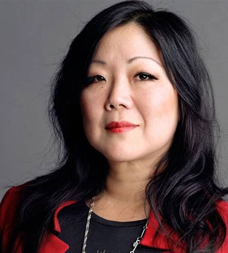S3, Episode 12: Margaret Cho