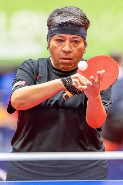 GALLERY - Slovenia Open Thermana Laško