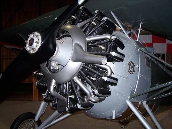Morane-Saulnier MS.230 Et.2 : Morane-Saulnier