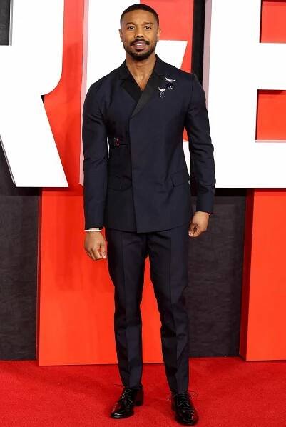 michael b. jordan