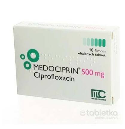 objednávka ciprofloxacin